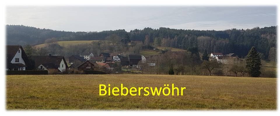 Auftaktveranstaltung in Bieberswöhr