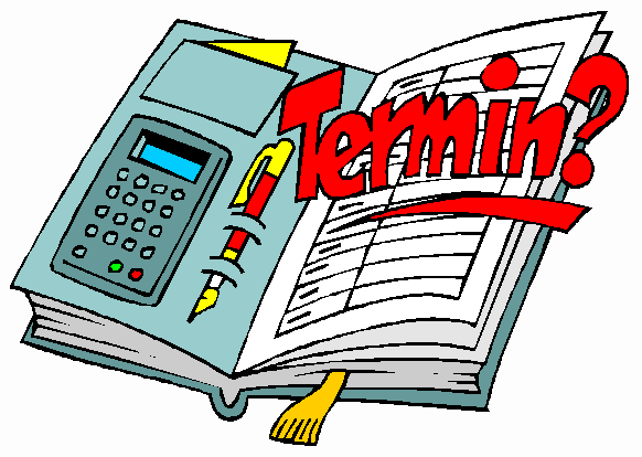 Termine Termine